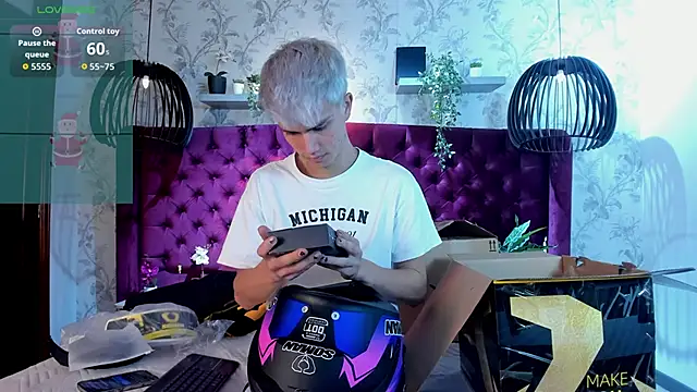 nicktorn online show from 4, 12, 2025