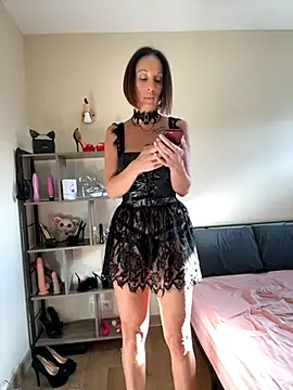 spycyfanny online show from 20, 11, 2025