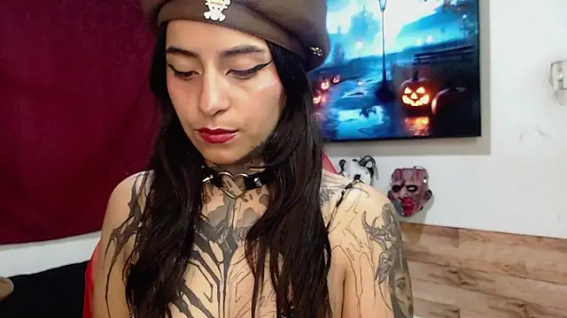 Julls420 online show from 15, 10, 2025