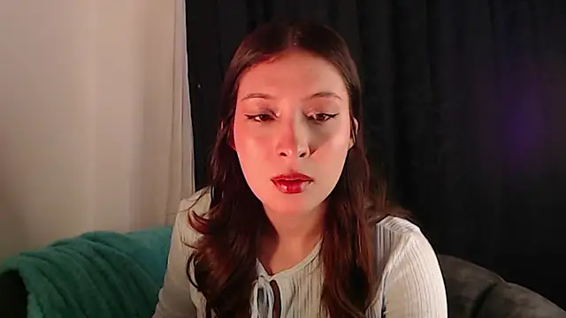 -Ivonny online show from 8, 9, 2025