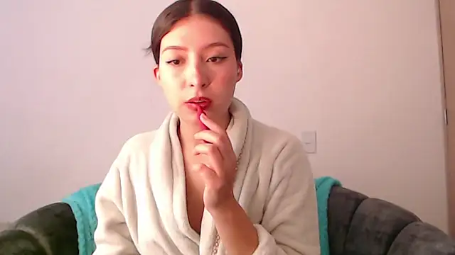 -Ivonny online show from 28, 9, 2025