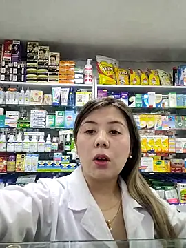 Sophie del Castillo online show from 18, 1, 2026