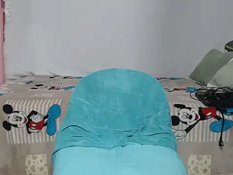 JustineKurt21 online show from 18, 9, 2025