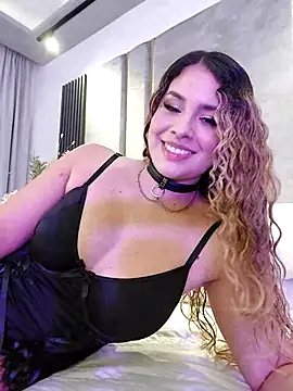 CataRicci online show from 15, 12, 2025