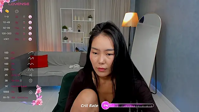 Snapshot of AsianCheek chatting on 8, 10, 2025 AsianCheek online show from 8, 10, 2025