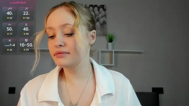 Julliakoill online show from 20, 11, 2025