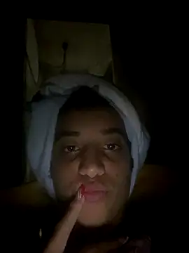 Larissa41 online show from 6, 1, 2026