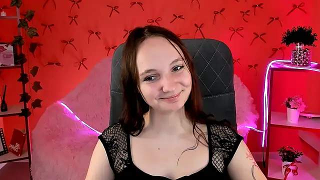 ameliaglamour online show from 22, 11, 2025