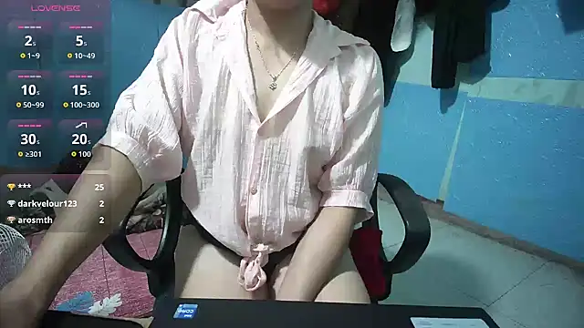 Xue weng online show from 23, 9, 2025