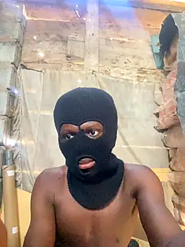 Jaydemasked online show from 8, 11, 2025