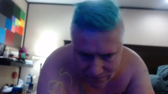 Snapshot of sphspunsub chatting on 3, 10, 2025 sphspunsub online show from 3, 10, 2025