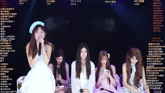 EYgirl222 online show from 12, 3, 2026