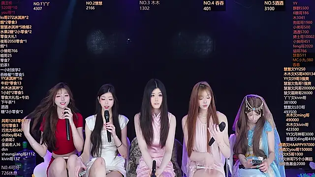 EYgirl222 online show from 21, 3, 2026