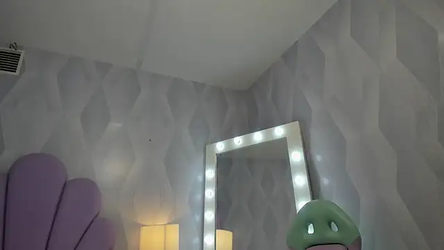 BabyAngel18  online show from 13, 1, 2026