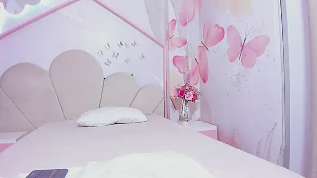 BabyAngel18  online show from 3, 2, 2026