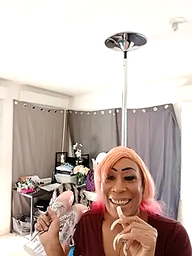 iamlalamilano online show from 21, 3, 2026