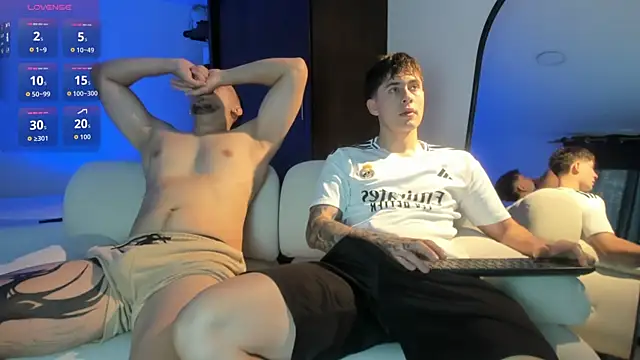 twinguys online show from 26, 11, 2025