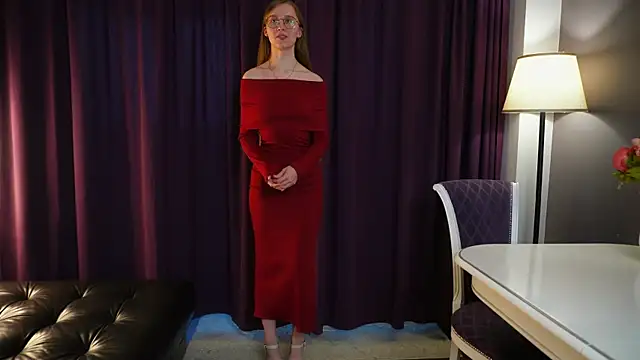 HarrietGeorge online show from 23, 9, 2025