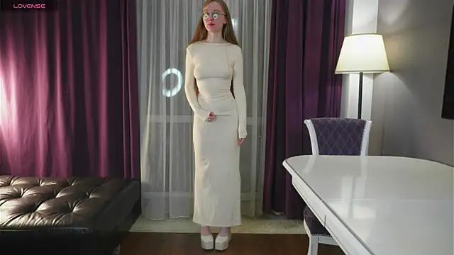 HarrietGeorge online show from 6, 10, 2025