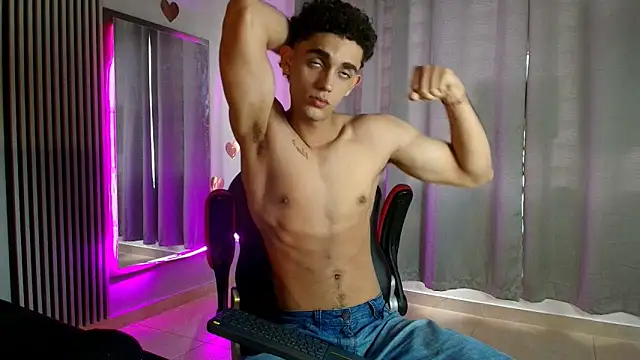 nathan shimmer online show from 23, 11, 2025