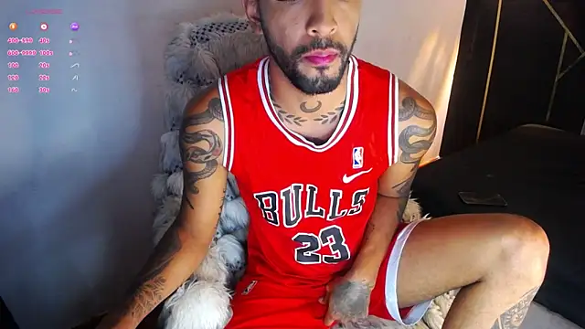 LickMyInk online show from 5, 10, 2025