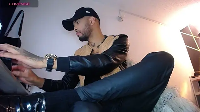 LickMyInk online show from 17, 1, 2026