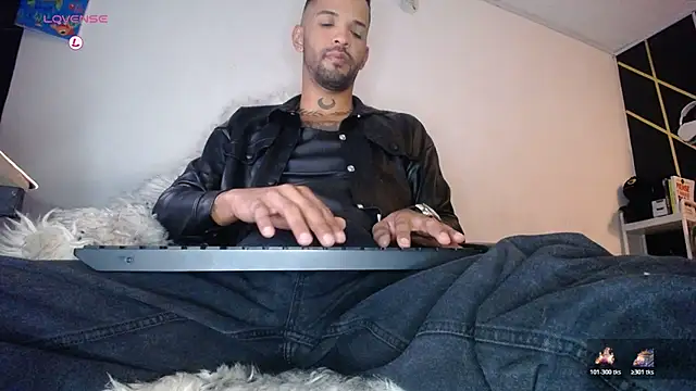 LickMyInk online show from 7, 2, 2026