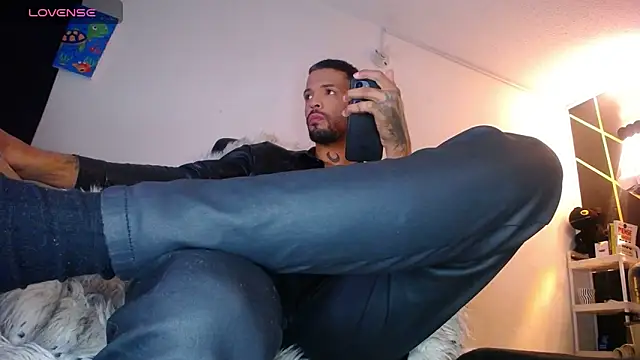 LickMyInk online show from 15, 2, 2026