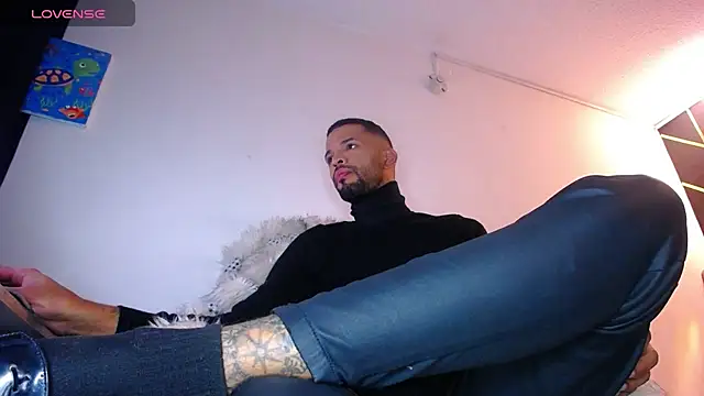 LickMyInk online show from 22, 2, 2026