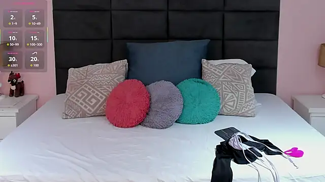 Abby-campbel online show from 13, 12, 2025