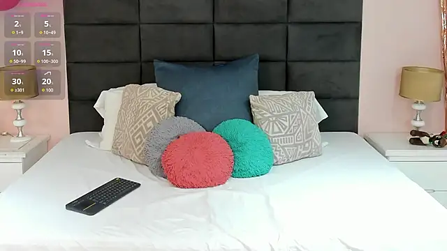 Abby-campbel online show from 13, 2, 2026