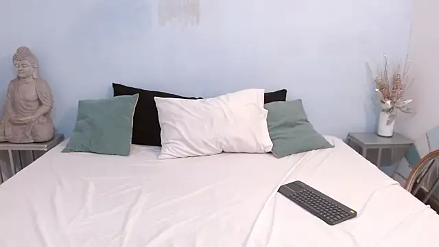 Abby-campbel online show from 23, 2, 2026