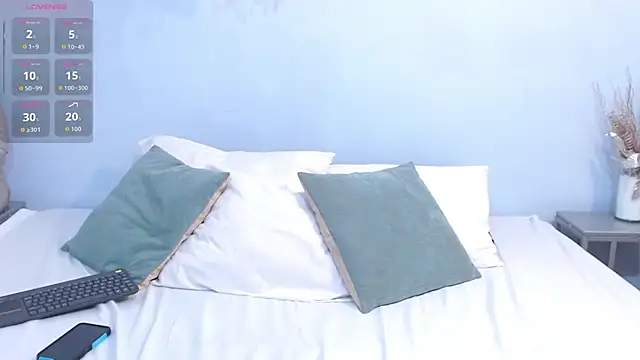 Abby-campbel online show from 26, 2, 2026