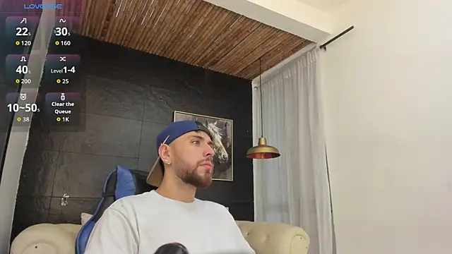 Snapshot of Maximo_Wolff chatting on 21, 10, 2025 Maximo Wolff online show from 21, 10, 2025