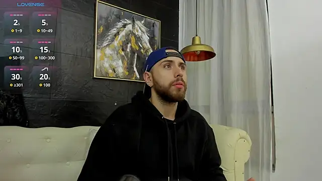 Snapshot of Maximo_Wolff chatting on 7, 11, 2025 Maximo Wolff online show from 7, 11, 2025