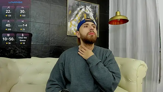 Snapshot of Maximo_Wolff chatting on 8, 11, 2025 Maximo Wolff online show from 8, 11, 2025