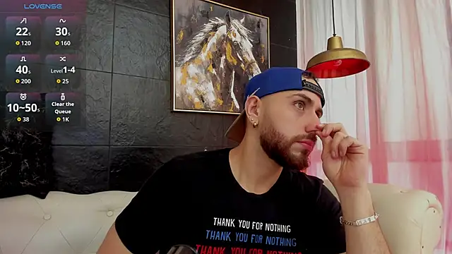 Snapshot of Maximo_Wolff chatting on 11, 11, 2025 Maximo Wolff online show from 11, 11, 2025