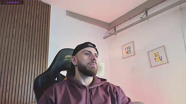 Maximo Wolff online show from 13, 1, 2026