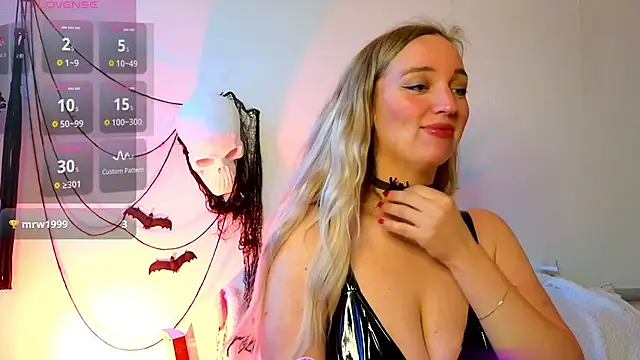 Stellapower online show from 24, 10, 2025