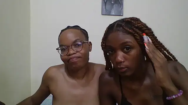 Miss-Hennessy online show from 18, 12, 2025