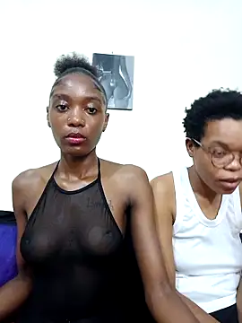 Snapshot of Miss-Hennessy chatting on 5, 3, 2026 Miss-Hennessy online show from 5, 3, 2026