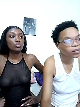 Snapshot of Miss-Hennessy chatting on 30, 3, 2026 Miss-Hennessy online show from 30, 3, 2026