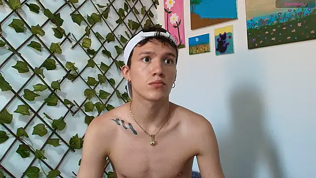 Patrick phoenix online show from 16, 9, 2025