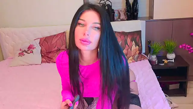 Snapshot of AlexaBilie chatting on 20, 9, 2025 AlexaBilie online show from 20, 9, 2025