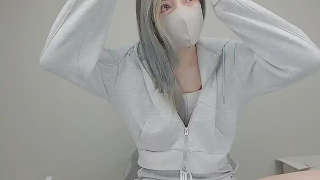 Rin0420 online show from 18, 9, 2025