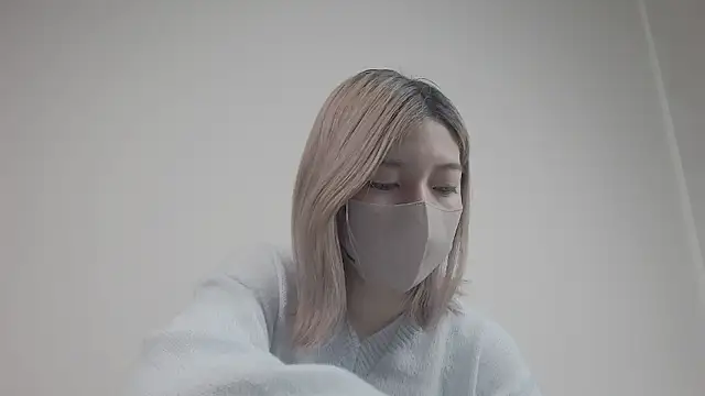 Rin0420 online show from 20, 12, 2025