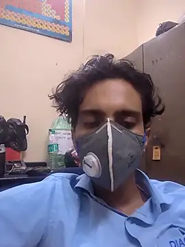 Sushant001 online show from 6, 10, 2025