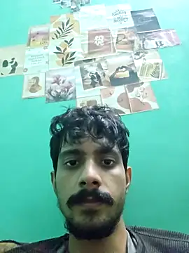 Sushant001 online show from 22, 12, 2025