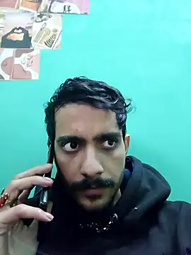 Sushant001 online show from 8, 1, 2026