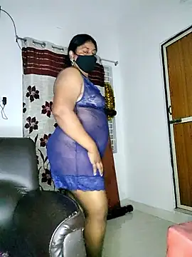 Telugu--Nadhini143 online show from 28, 9, 2025